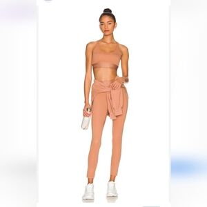 Wellbeing + Beingwell MoveWell Aroyo Leggings NWOT